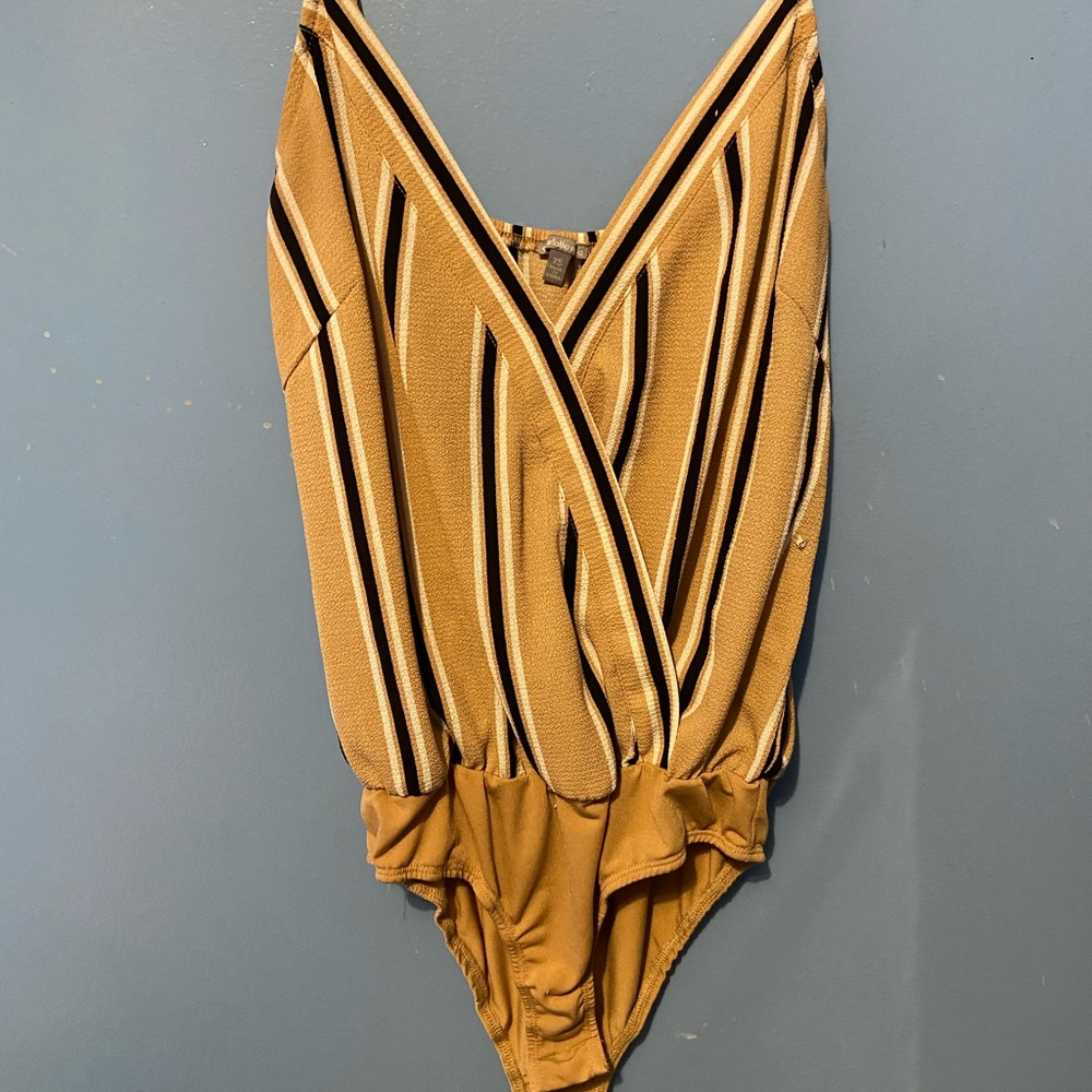 bodysuit